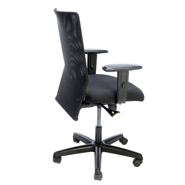 E Mesh Mb Chair Office Chairs Pace Seating